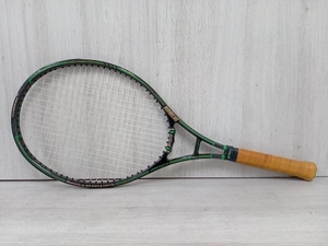 硬式テニスラケット Prince GRAPHITE OVERSIZE 2014 プリンス グラファイト オーバーサイズ サイズ3