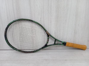  hardball tennis racket Prince GRAPHITE OVERSIZE 2014 Prince graphite oversize size 3