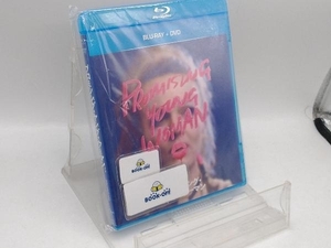 プロミシング・ヤング・ウーマン(Blu-ray Disc+DVD)