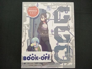 ソードアート・オンライン Blu-ray Disc BOX(完全生産限定版)(Blu-ray Disc)