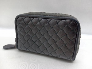 【BOTTEGA VENETA】B07024790B 財布 コインケース メンズ 中古