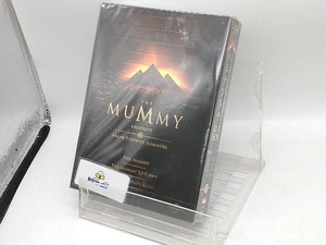 DVD レジェンド・オブ・ハムナプトラ DVD-BOX