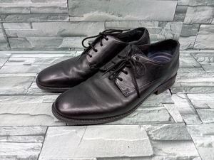 COLEHAAN/C29812/プレーントゥ/コールハーン/27.0cm/ブラック/レザー/ドレスシューズ/ビジネスシューズ