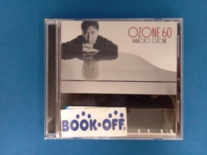 小曽根真 CD OZONE 60(2SHM-CD)