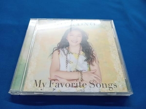 小野リサ CD My Favorite Songs