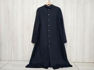 COMME des GARCONS Comme des Garcons рубашка с длинным рукавом PD-J054 черный S размер 