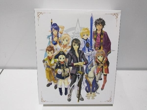 PS4 テイルズ オブ ヴェスペリア REMASTER <10th ANNIVERSARY EDITION>