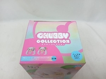 未開封品 桜ミク (髪留め:グリーン×レッド) CHUBBYCOLLECTION モアプラスフィギュア ボーカロイド 初音ミクシリーズ セガ_画像5