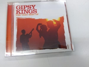 ジプシー・キングス CD ザ・ベスト・オブ・ジプシー・キングス(Blu-spec CD2)