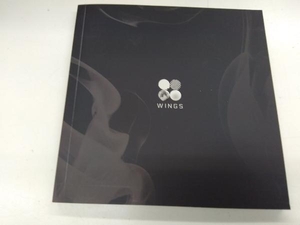 BTS CD 【輸入盤】Wings