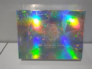 DVD ももいろクローバーZ 10th Anniversary The Diamond Four -in 桃響導夢- LIVE(初回限定版)