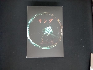 (鈴木光司) DVD リング コンプリートBOX