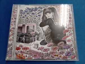 大森靖子 CD 愛してる.com/劇的JOY!ビフォーアフター(完全限定生産盤)(Tシャツ+BOOK付)