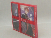 浦島坂田船 CD Plusss(初回限定盤D/となりの坂田。ver.)(DVD付)_画像3