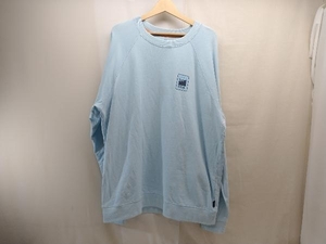 patagonia パタゴニア スウェット 長袖 Tシャツ STY39613 XLサイズ ライトブルー