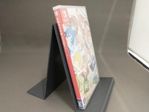 【未開封品】 ニンテンドースイッチ 五等分の花嫁 ごとぱずストーリー_画像2