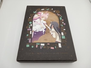 劇場版 魔法少女まどか☆マギカ[新編]叛逆の物語(完全生産限定版)(Blu-ray Disc)