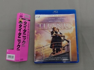 タイタニック(Blu-ray Disc) レオナルド・ディカプリオ