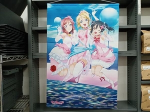 ラブライブ! BiBi B2タペストリー アニメイト購入特典