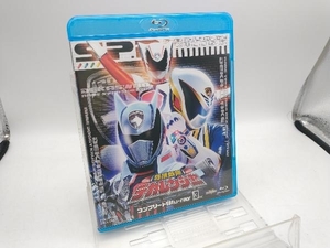スーパー戦隊シリーズ 特捜戦隊デカレンジャー コンプリートBlu-ray3(Blu-ray Disc)