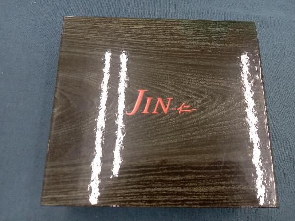 2023年最新】ヤフオク! -jin 仁 完結編 bd(ブルーレイ)の中古品・新品