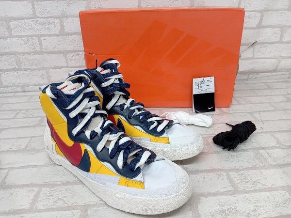 2023年最新】ヤフオク! -ナイキブレザーハイ(ファッション)の中古品