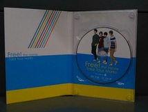 特別版 Free! -Take Your Marks-(Blu-ray Disc)_画像3