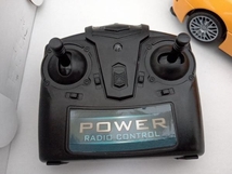 FULL FUNCTION RADIO CONTROL CAR LEXUS LFA_画像7