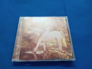 赤い公園 CD 純情ランドセル(通常盤)