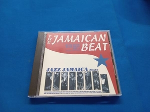 ジャズ・ジャマイカ CD ザ・ジャマイカン・ビート