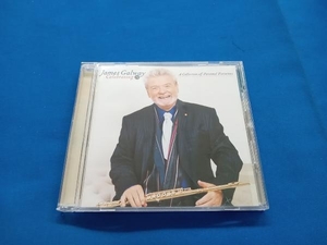 ジェームズ・ゴールウェイ(fl) CD ジェームズ・ゴールウェイ祝70歳!コレクション・オブ・パーソナル・フェイヴァリッツ