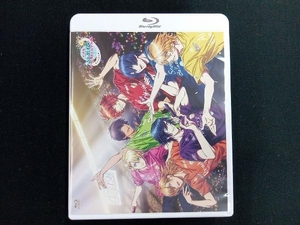 劇場版 うたの☆プリンスさまっ♪ マジLOVEスターリッシュツアーズ(通常版)(Blu-ray Disc)