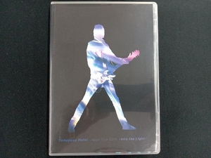 DVD TOMOYASU HOTEI JAPAN TOUR 2014-Into the Light-　布袋寅泰