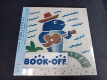 帯あり 美品　未開封品 濱田翔 CD YURAGI 1A「海とギター」_画像1