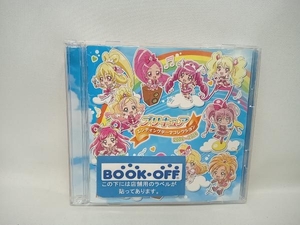 (アニメーション) CD プリキュア エンディングテーマコレクション 2004~2016