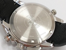 CITIZEN シチズン ソーラー 腕時計 JM0139-05L／U706-S119464／991050255 箱有り_画像6