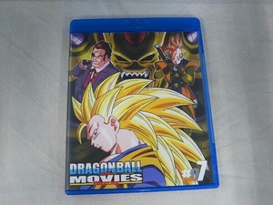 アニメ / DRAGON BALL THE MOVIES #07(Blu-ray Disc) / ブックレットあり