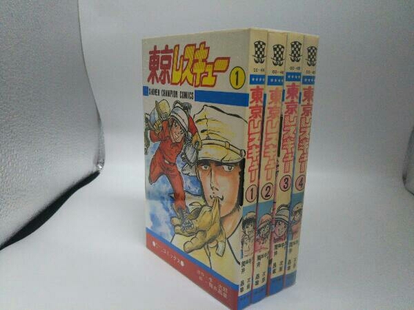 2023年最新】Yahoo!オークション -rescue(漫画、コミック)の中古品