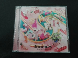 Little Glee Monster CD Journey(初回生産限定盤B)