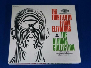 13thFloorElevators / CD / 【輸入盤】Albums Collection (Box Set)