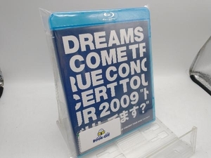 DREAMS COME TRUE 20th Anniversary DREAMS COME TRUE CONCERT TOUR 2009'ドリしてます?'(Blu-ray Disc)