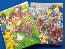 デジモンアドベンチャー 15th Anniversary Blu-ray BOX(Blu-ray Disc)_画像6