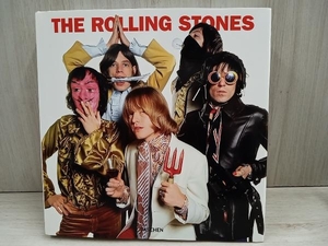 【洋書】THE ROLLING STONES