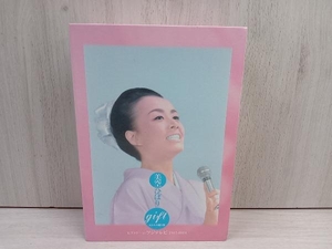 DVD gift 天からの贈り物 美空ひばり ヒストリー in フジテレビ 1967-1989 DVD-BOX