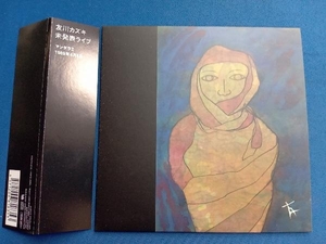 友川カズキ CD マンダラ 1989年4月6日