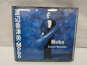 渡辺香津美 CD MOBO