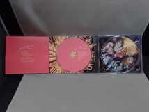 Amber's CD エンドロール(期間生産限定盤)(Blu-ray Disc付)_画像4