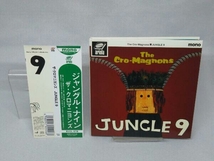 【CD】ザ・クロマニヨンズ JUNGLE 9_画像1