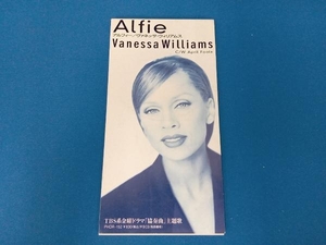 ヴァネッサ・ウィリアムス CD 【8cm】アルフィー
