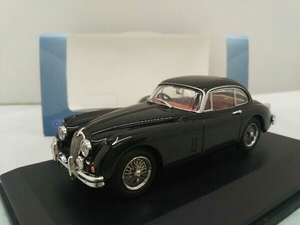 オックスフォード 1/43 ジャガーXK150 ブラック